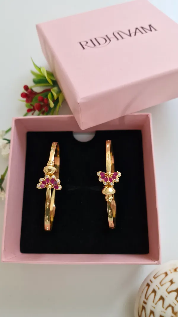 Kadli_Bangle