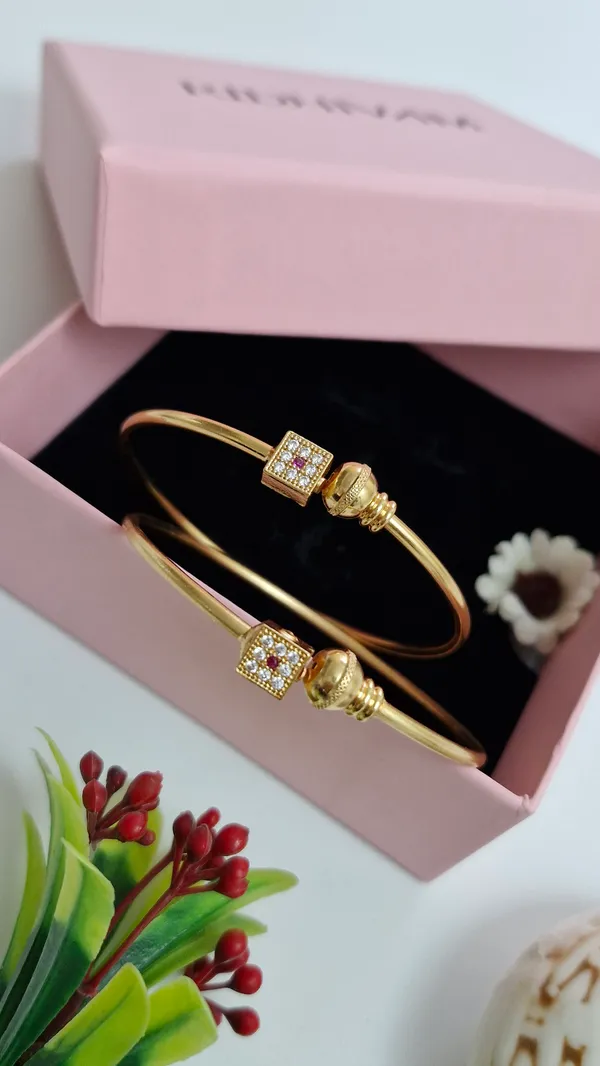 Kadli_Bangle