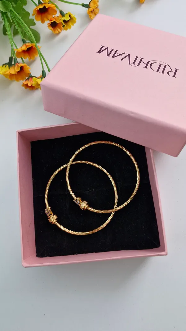 Kadli_Bangle_