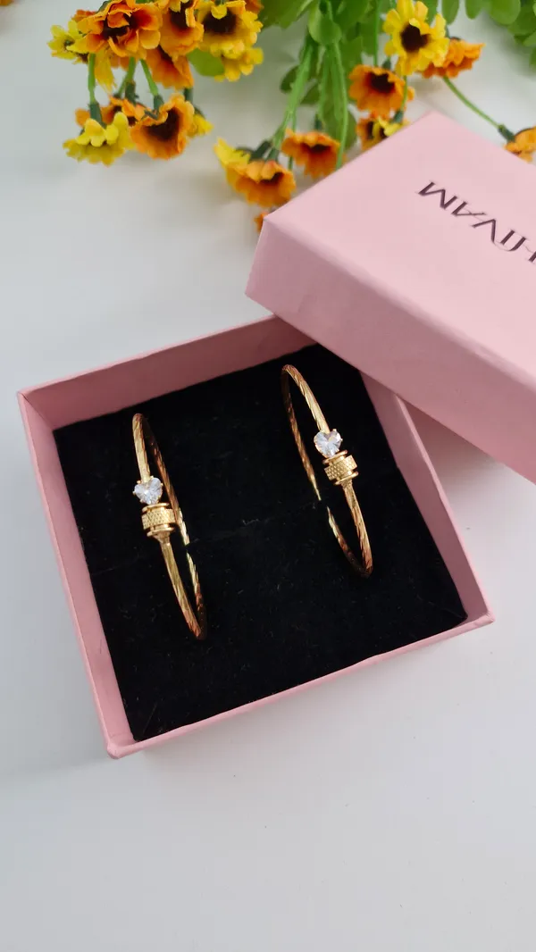 Kadli_Bangle_