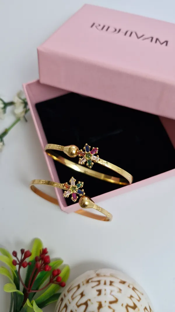 Kadli_Bangle