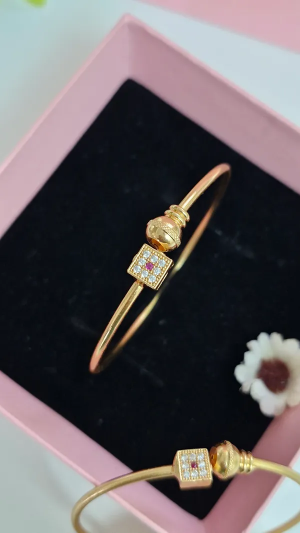 Kadli_Bangle