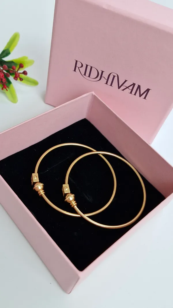 Kadli_Bangle