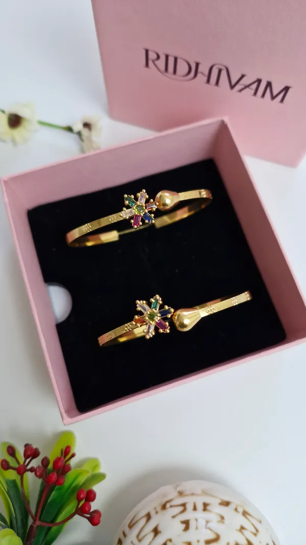 Kadli_Bangle