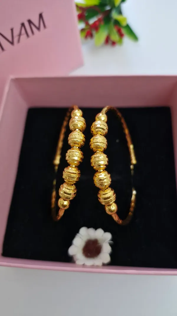 Kadli_bangle