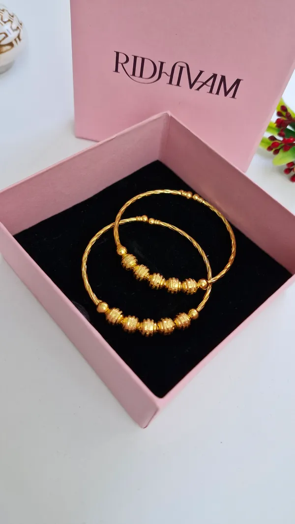 Kadli_bangle