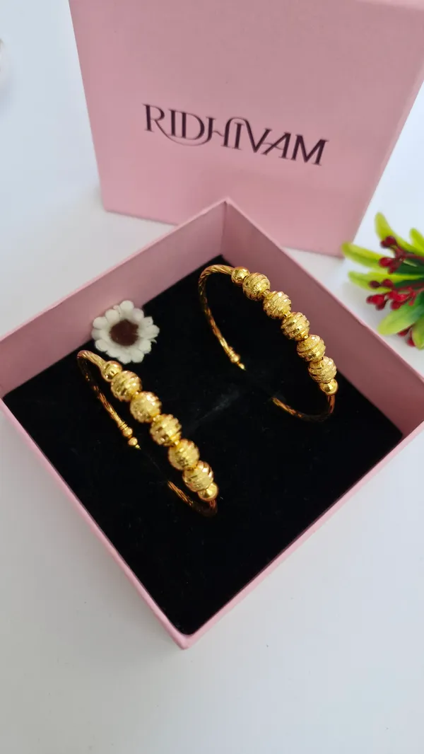 Kadli_bangle
