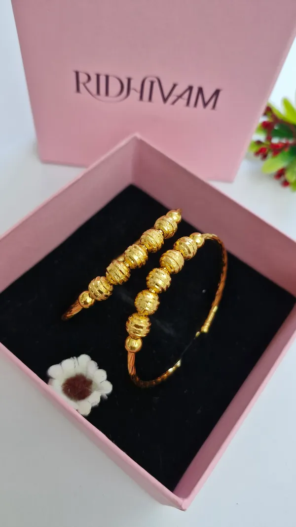 Kadli_bangle