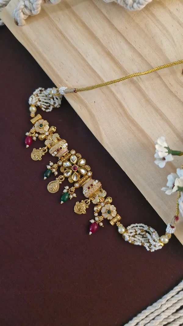 Kalash_design_gold_plated_necklace_set_