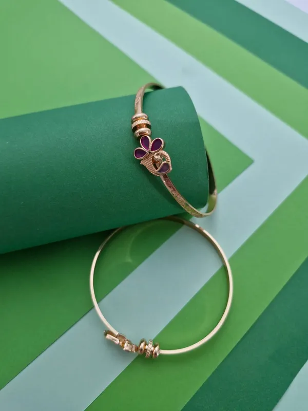 Royal_Kemp_Flora_Gold-Plated_Bypass_Kada_Bangles_(Pair)