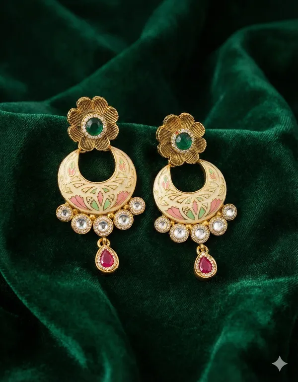 Premium_gold_plated_with_high_quqlity_brass_based_material_necklace_set