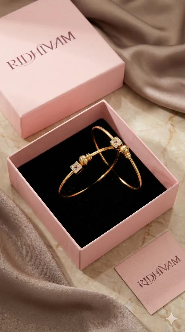 Kadli_Bangle