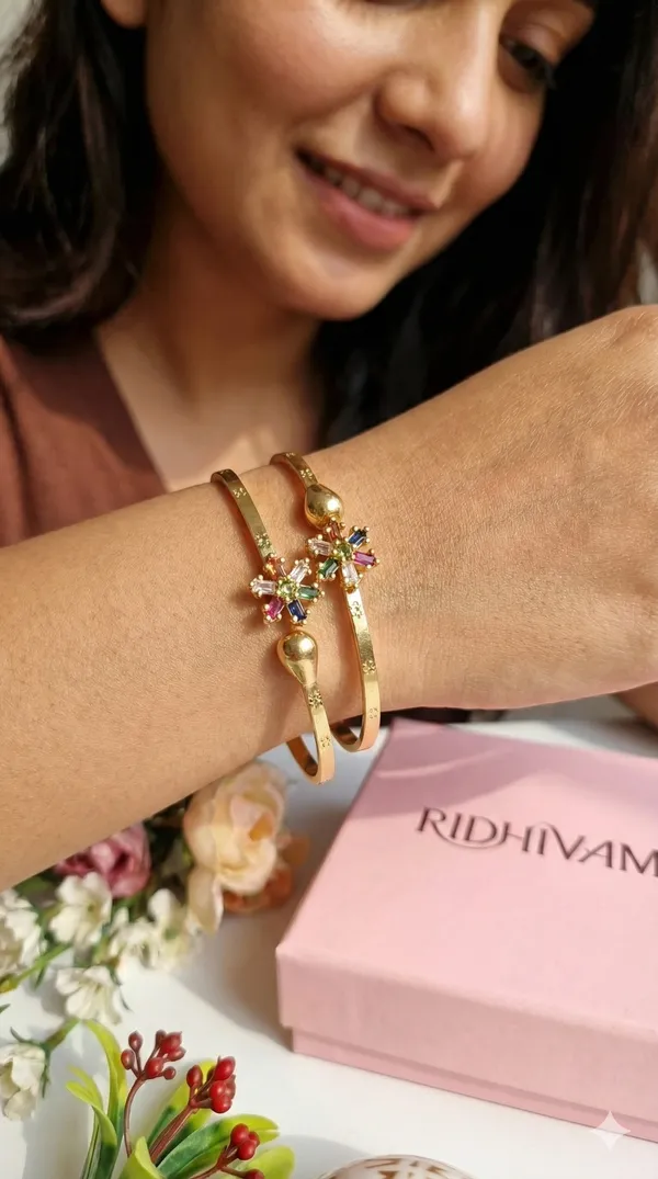 Kadli_Bangle