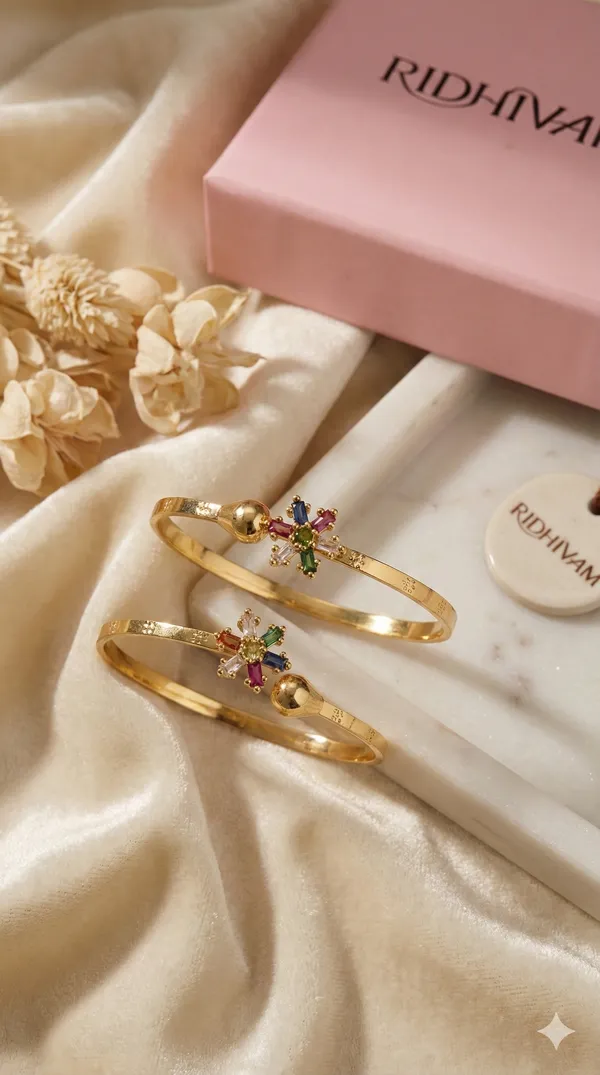Kadli_Bangle