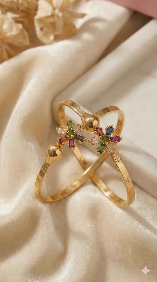 Kadli_Bangle