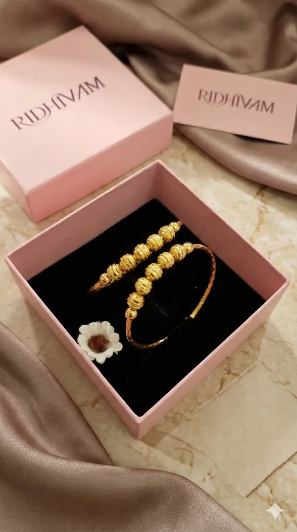 Kadli_bangle
