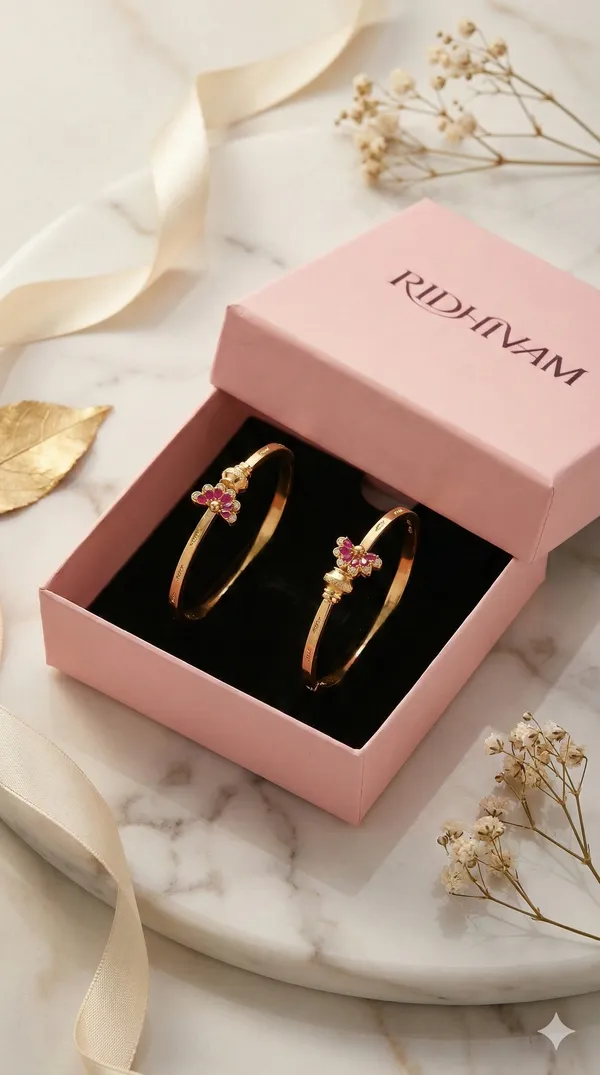 Kadli_Bangle