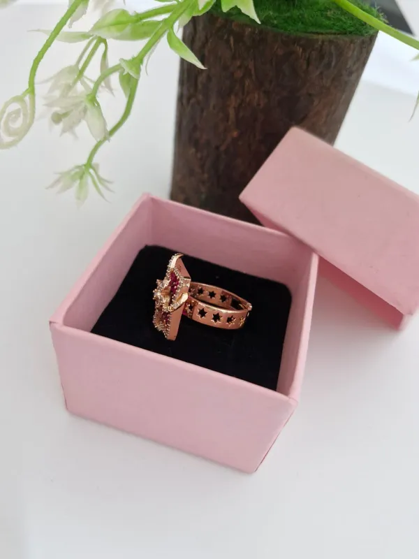 Royal_Imperial_Ruby_Grid_American_Diamond_Statement_Cocktail_Ring