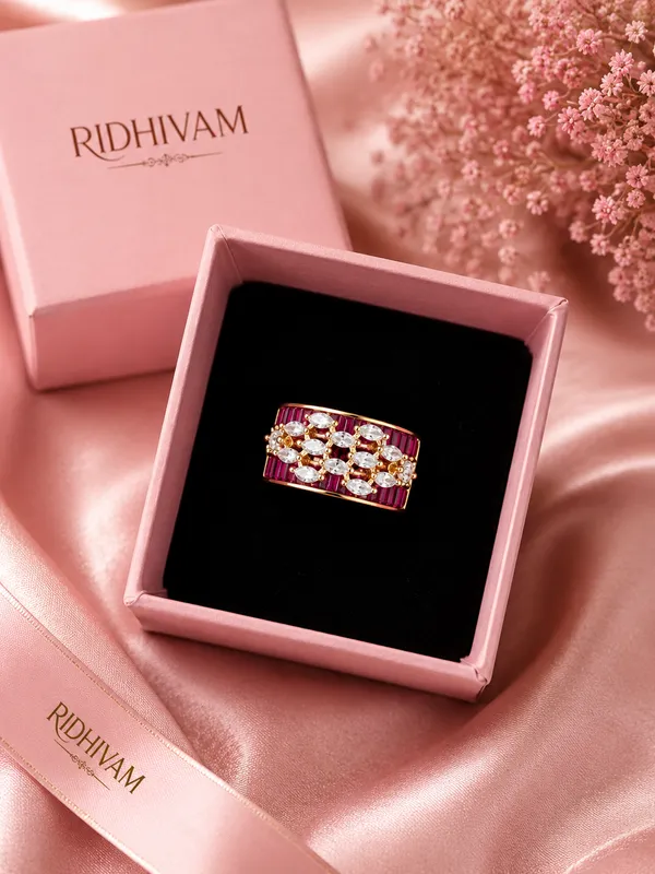Royal_Imperial_Ruby_Baguette_&_Marquise_American_Diamond_Statement_Ring