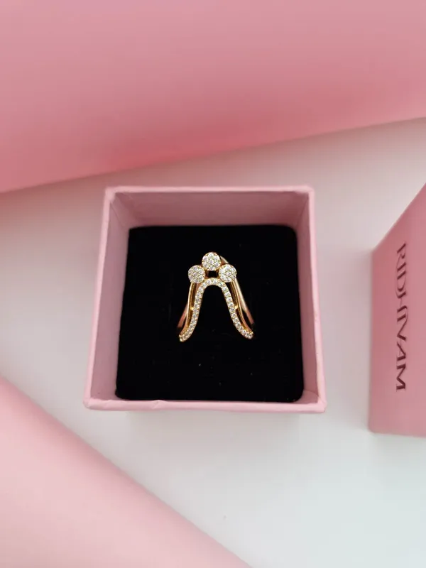 Royal_Crown_Arch_Adjustable_Ring_(18K_Gold_Plated)
