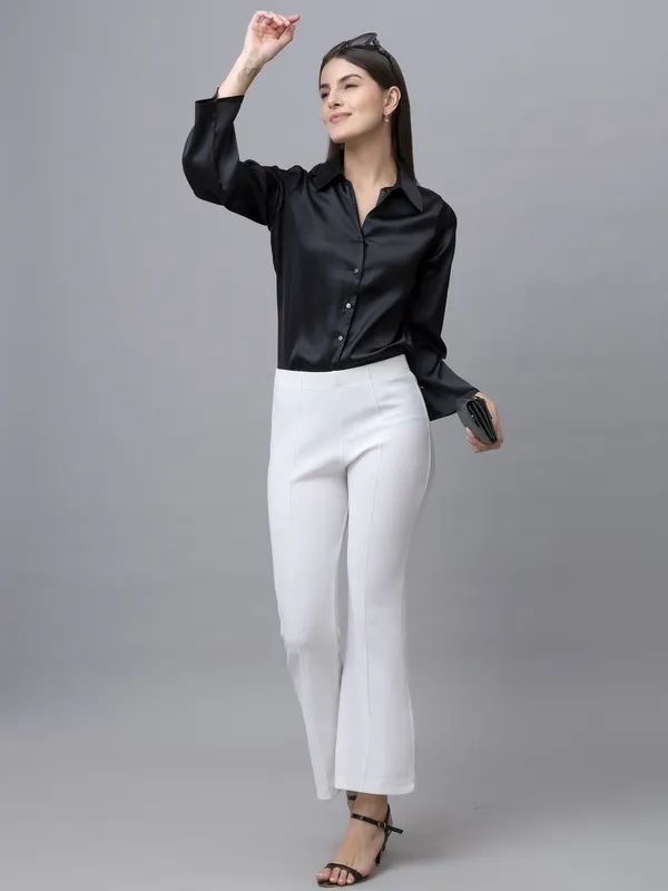 Satin_Shirt_For_Women