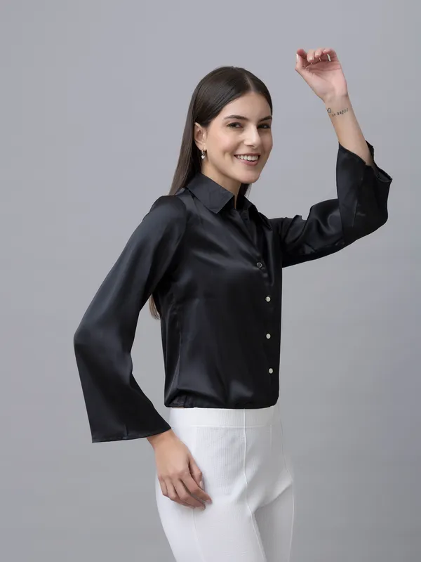 Satin_Shirt_For_Women