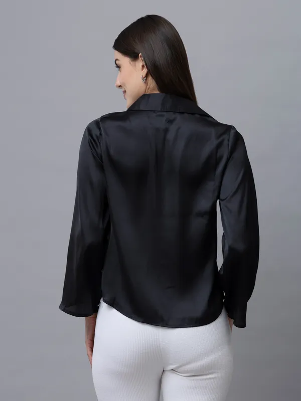 Satin_Shirt_For_Women