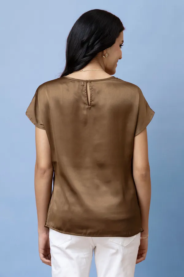 Side_Tie-Up_Keyhole_Neck_Satin_Top