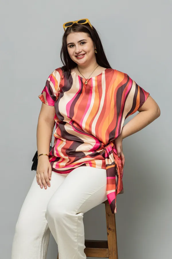 Printed_Satin_Top