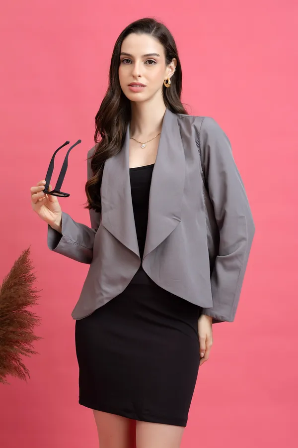 Blazer_Style_Shrug