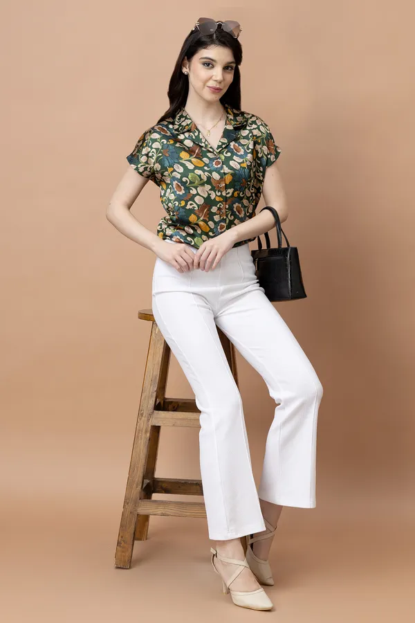 LuxeLeaf_Cuban_Collar_Satin_Shirt