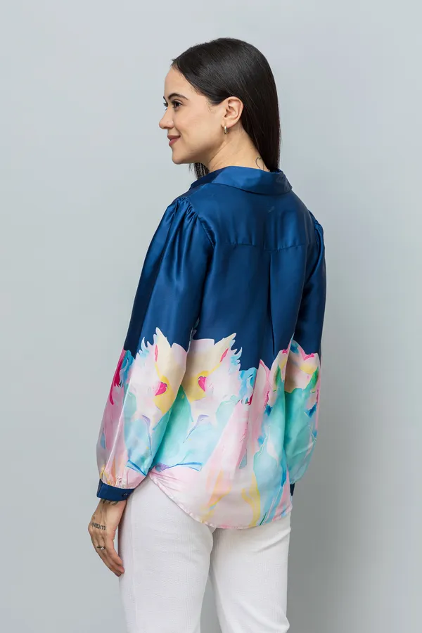 Color_blocked_Satin_Shirt