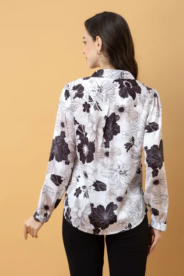 Casual_Printed_Satin_Shirt