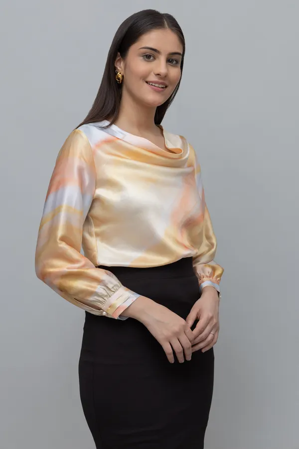 Cowl_Neck_Top
