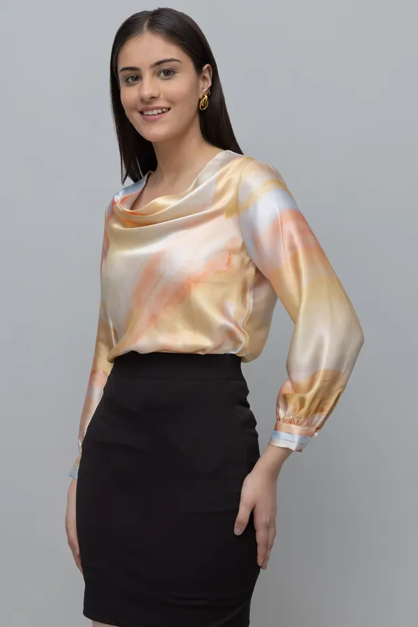 Cowl_Neck_Top