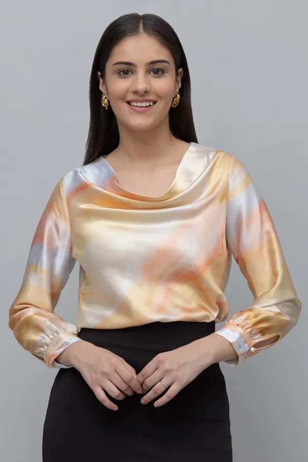 Cowl_Neck_Top