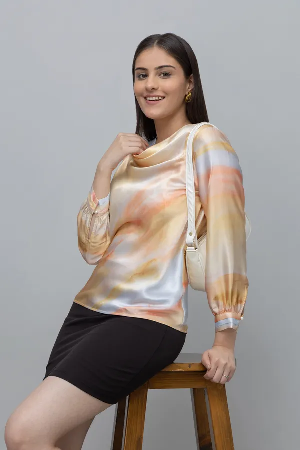 Cowl_Neck_Top