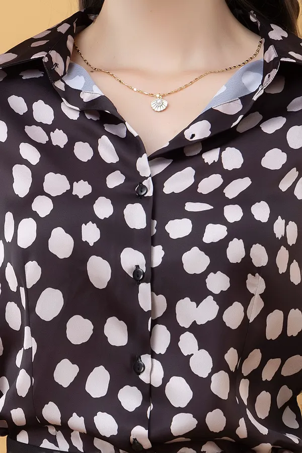Polka_Printed_Classic_Shirt