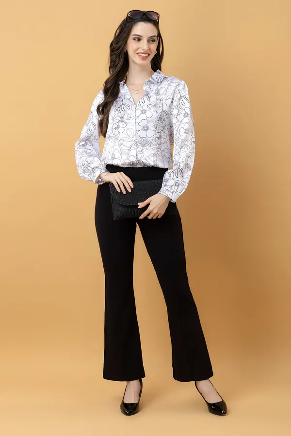 Casual_Printed_Satin_Shirt