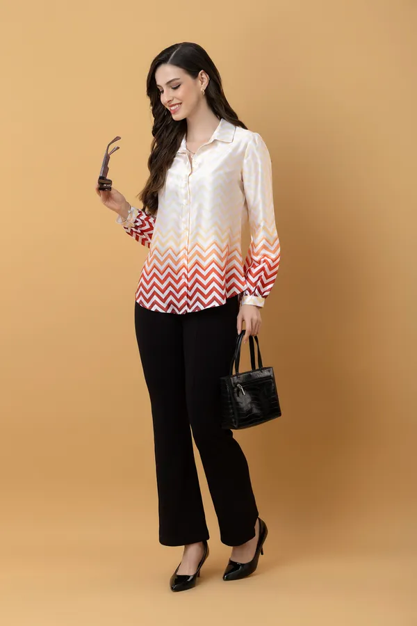 Ombre_Satin_Shirt