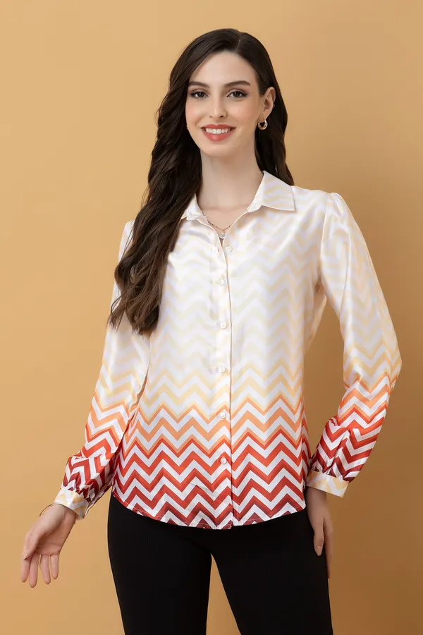 Ombre_Satin_Shirt