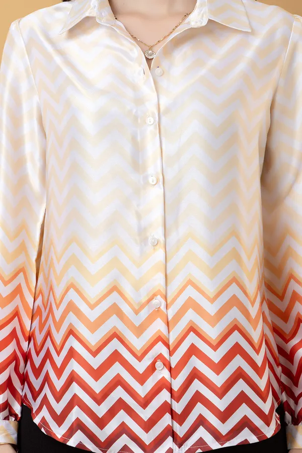 Ombre_Satin_Shirt