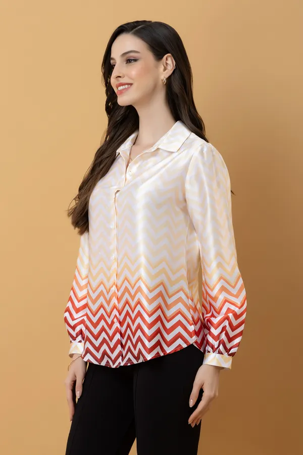 Ombre_Satin_Shirt
