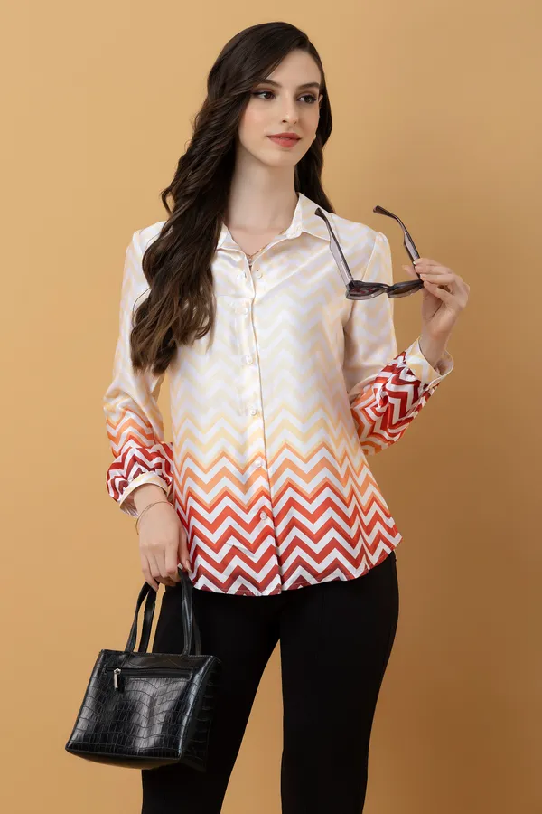 Ombre_Satin_Shirt
