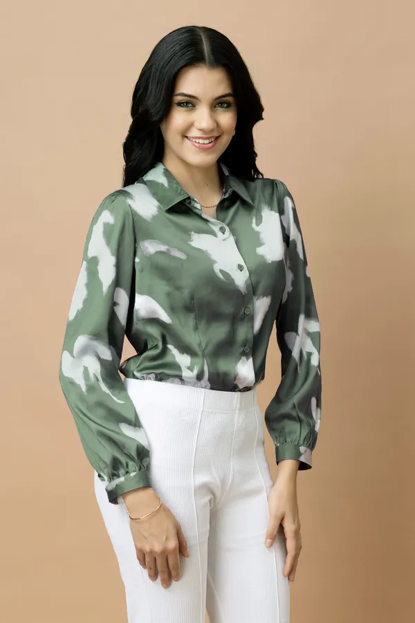 Abstract_Printed_Casual_Shirt