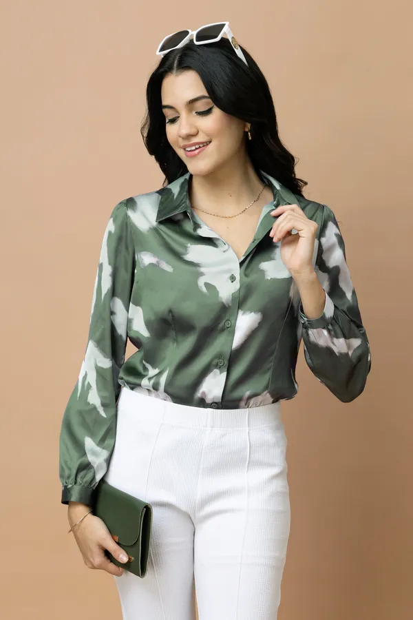 Abstract_Printed_Casual_Shirt