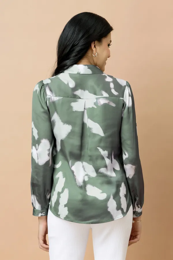 Abstract_Printed_Casual_Shirt