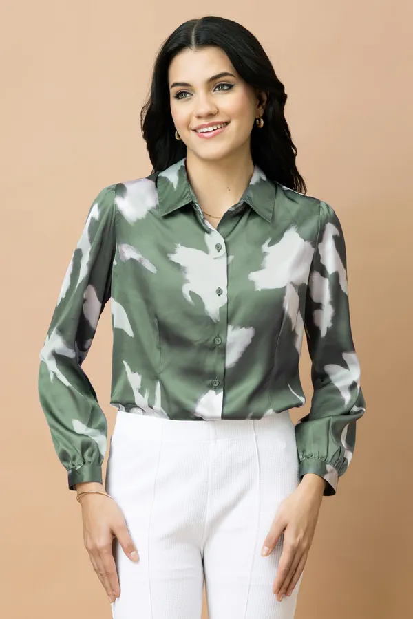 Abstract_Printed_Casual_Shirt