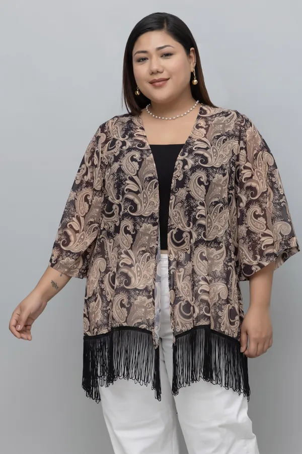 Women's_Plus_Size_Paisley_Print_Kimono