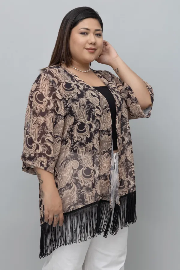 Women's_Plus_Size_Paisley_Print_Kimono